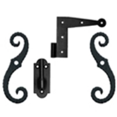 Functional Hardware
