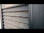 Exterior Solutions Standard Louver Exterior Vinyl Shutters