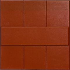 Board n' Batten Style Wood Composite Shutter Sample, with color swatches