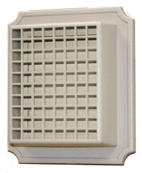 Animal Guard for Master Type Exhaust Vent
