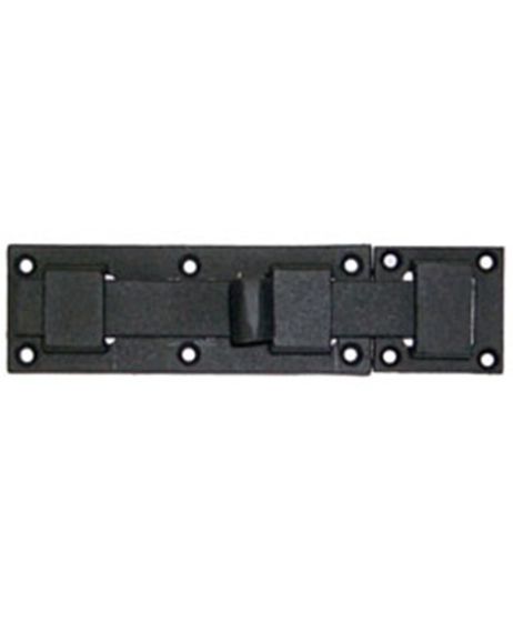12" Shutter Slide Bolt