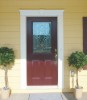 Door Surrounds & Pilasters menu image